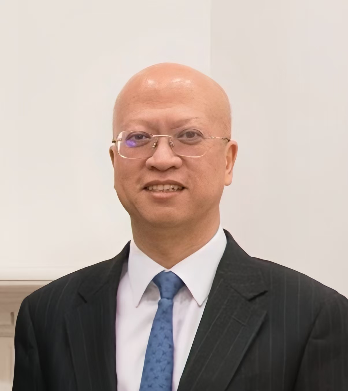 劉信通（精神科）