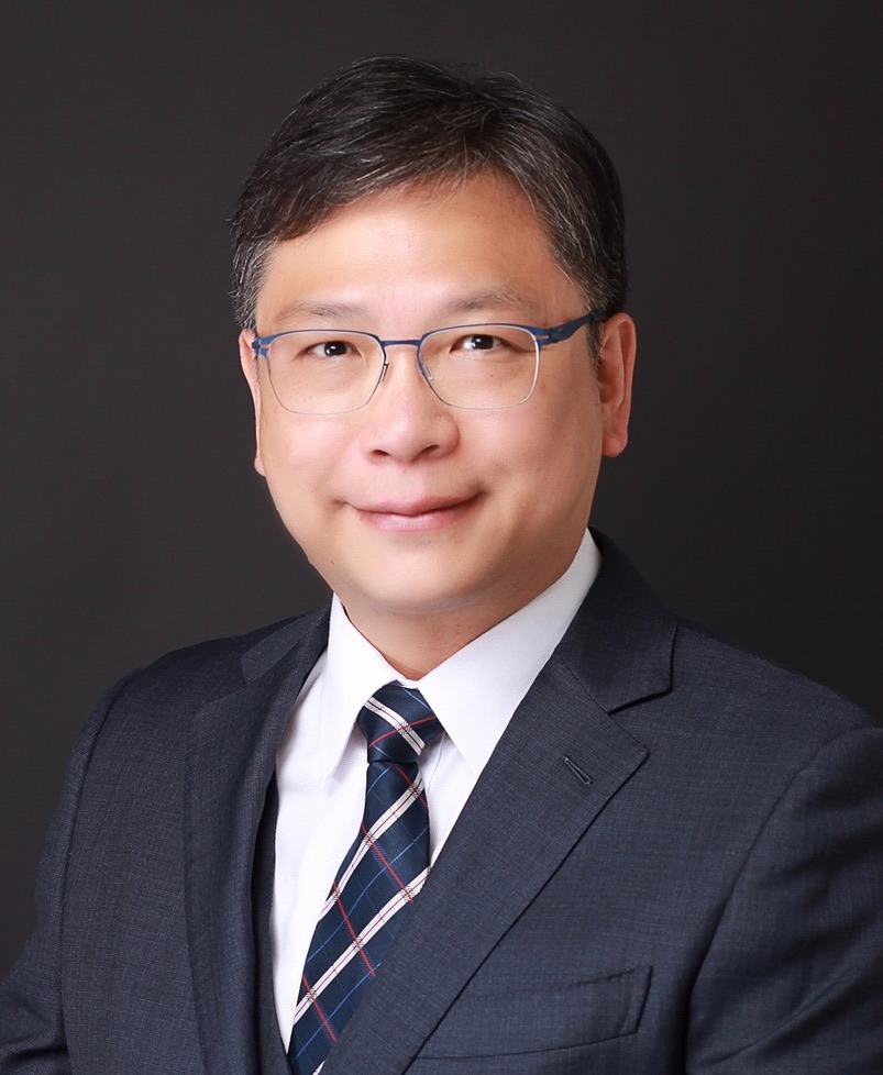 藍明權